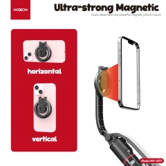 Multifunctional Foldable Selfie Stick Tripod