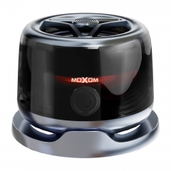 Neon Mini Magnetic Wireless Speaker