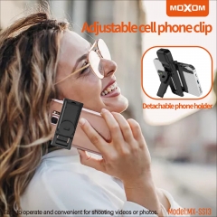 Capture Wizard Multifunctional Selfie Stick Tripod