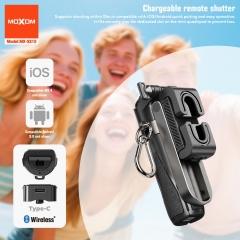 Frame Mini Multifunctional Selfie Stick Quadripod