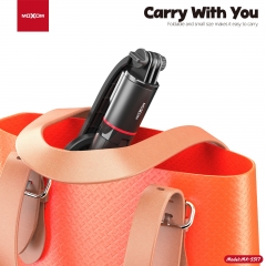 Multifunctional Foldable Selfie Stick Tripod