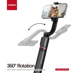 3 IN 1 Multifunctional One-Piece Selfie Stick Tripod