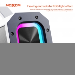 150W Subwoofer Portable Outdoor Karaoke Speaker