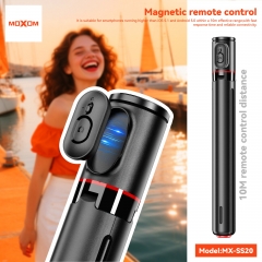 Bound Auto Pop Open Selfie Stick Tripod