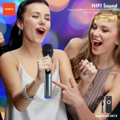 3D Surround RGB TWS Wireless Speaker