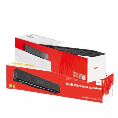 Valiant RGB Wireless Speaker