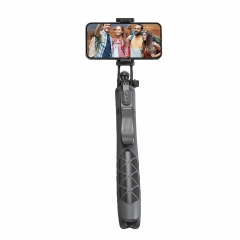 Mastermind Multifunctional Selfie Stick Tripod