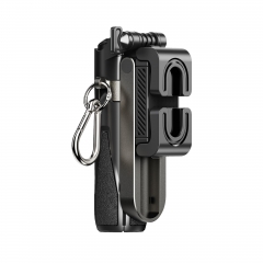 Frame Mini Multifunctional Selfie Stick Quadripod