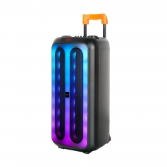 3D Surround RGB TWS Wireless Speaker