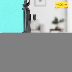 Mastermind Multifunctional Selfie Stick Tripod