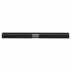 Giant Cannon TV Echo Wall Speaker