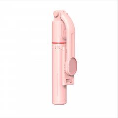 3 IN 1 Multifunctional One-Piece Selfie Stick Tripod