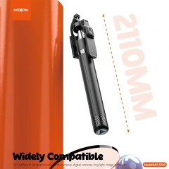 Balanced handle Selfie Stick Tripod