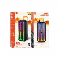 3D Surround RGB TWS Wireless Speaker