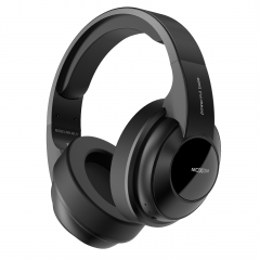 Hi-Fi Wireless Headphone