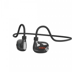 Mini Air conduction Neckband Sport Earphone