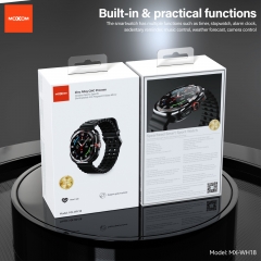 Spearhead Smart Sport Watch