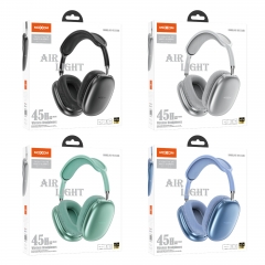 45h Long Usage Time Wireless Headphones