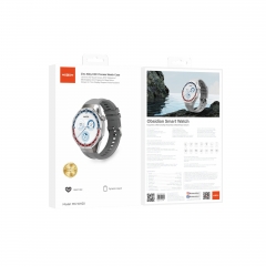 Obsidian Smart Watch