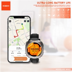 Count Smart Sport Watch