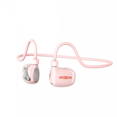 Mini Air conduction Neckband Sport Earphone
