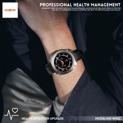 Count Smart Sport Watch