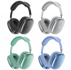 45h Long Usage Time Wireless Headphones