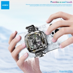 Ice Age Magnetic Phone Cooler