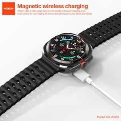 Spearhead Smart Sport Watch