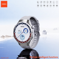 Obsidian Smart Watch