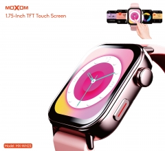 Dreamland Ladies Smart Watch
