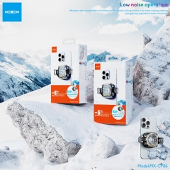 Ice Age Magnetic Phone Cooler