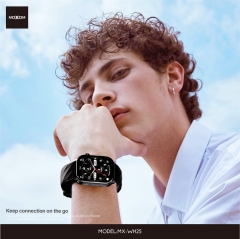 GPS Sports Smart Watch with 1ATM Waterproof & Calling