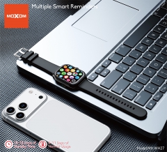 1ATM Water-Resistant 2.01-inch TFT Square Screen Smartwatch