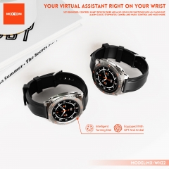 Count Smart Sport Watch