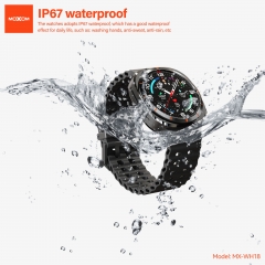 Spearhead Smart Sport Watch