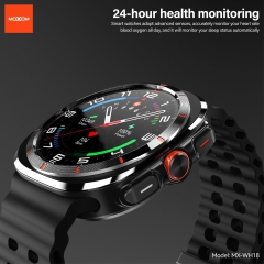 Spearhead Smart Sport Watch