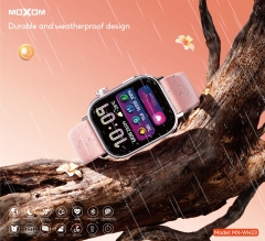 Dreamland Ladies Smart Watch
