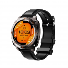 Count Smart Sport Watch
