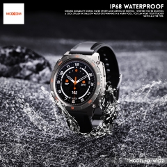 Count Smart Sport Watch