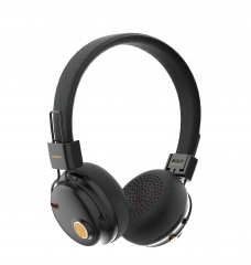 Retro Hi-Fi Wireless Headphone