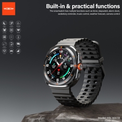 Spearhead Smart Sport Watch