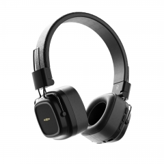 Modern Hi-Fi Wireless Headphone