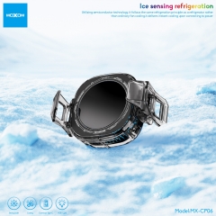 Ice Age Magnetic Phone Cooler