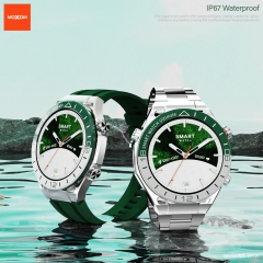 Emerald Smart Watch