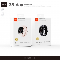 GPS Sports Smart Watch with 1ATM Waterproof & Calling