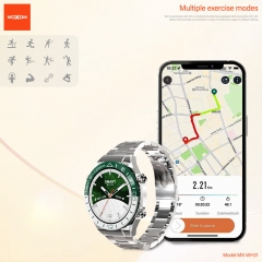 Emerald Smart Watch
