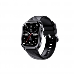 GPS Sports Smart Watch with 1ATM Waterproof & Calling