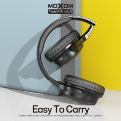 Multi-functional Wireless Headphone