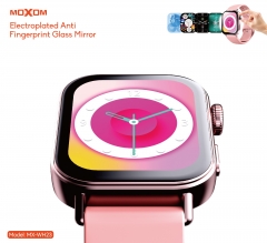 Dreamland Ladies Smart Watch